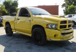 2005 Dodge Ram 1500 - Image 2