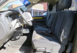 2005 Dodge Ram 1500 - Image 23