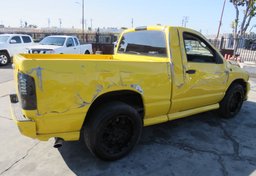 2005 Dodge Ram 1500 - Image 10