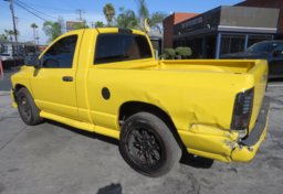 2005 Dodge Ram 1500 - Image 9