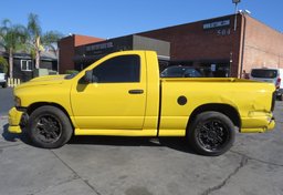 2005 Dodge Ram 1500 - Image 6