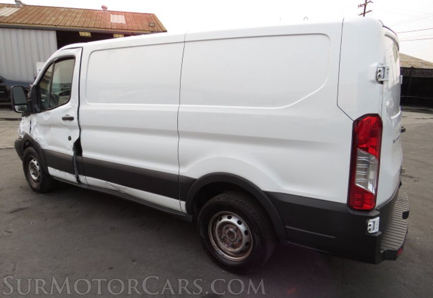 2017 Ford Transit Van - Image 6