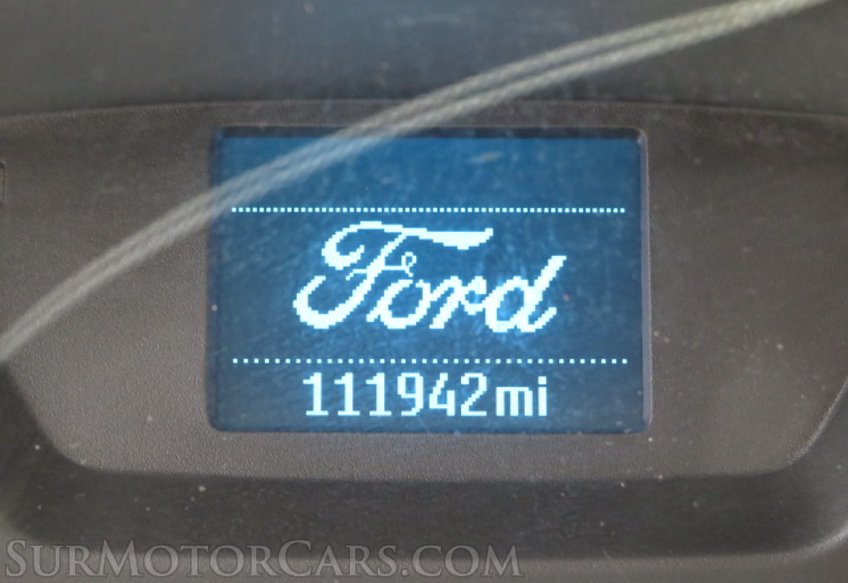 2017 Ford Transit Van - Image 20