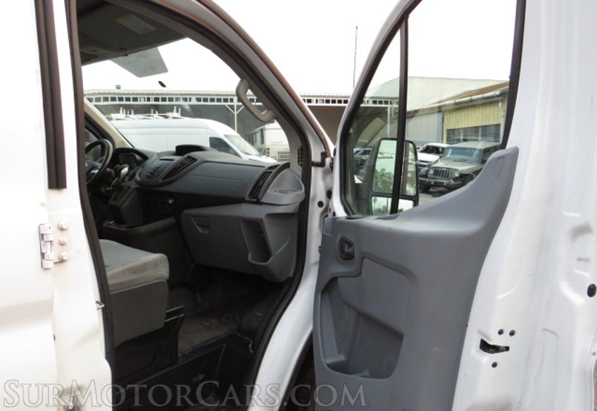 2017 Ford Transit Van - Image 17