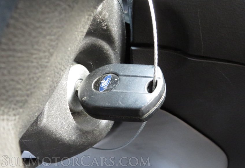 2017 Ford Transit Van - Image 27