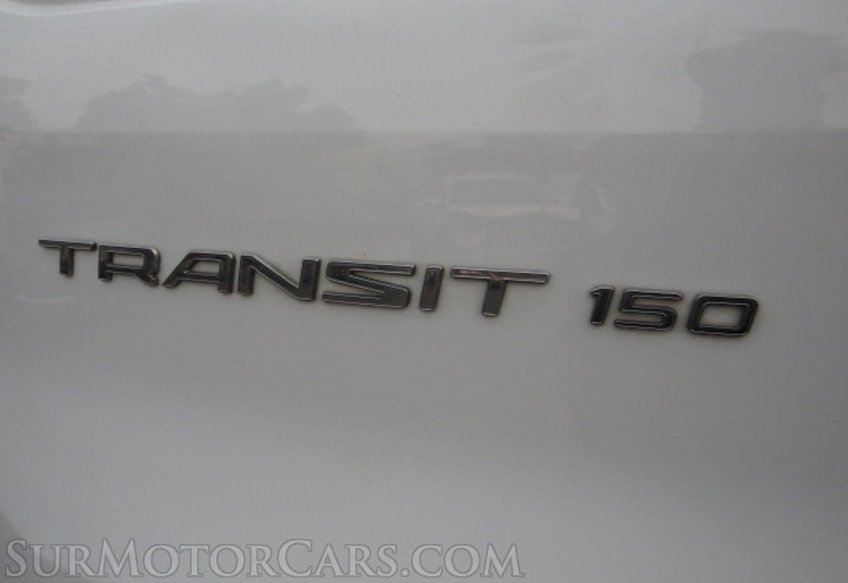 2017 Ford Transit Van - Image 16