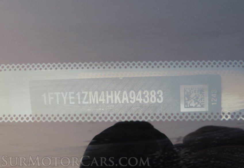 2017 Ford Transit Van - Image 35