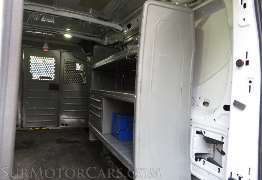 2017 Ford Transit Van - Image 33