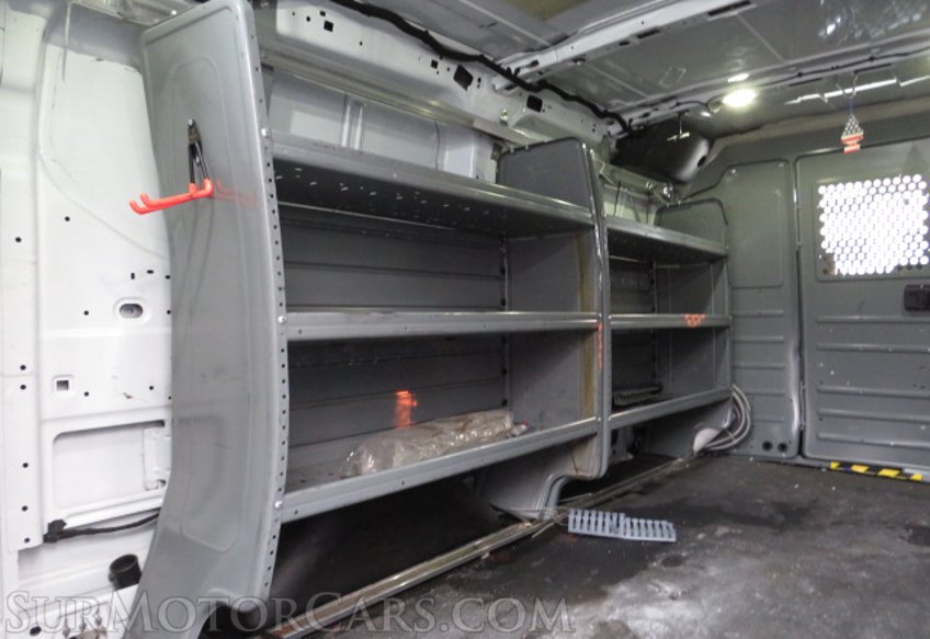 2017 Ford Transit Van - Image 32