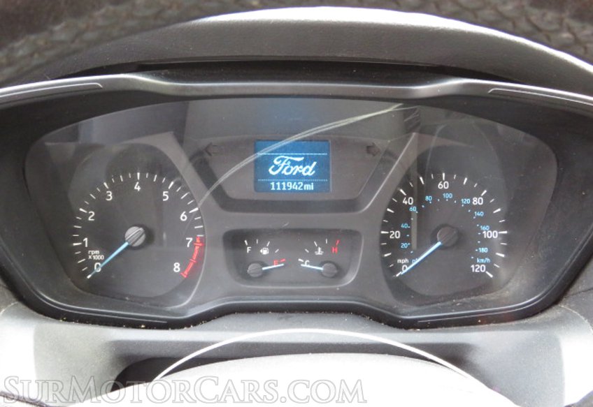 2017 Ford Transit Van - Image 21