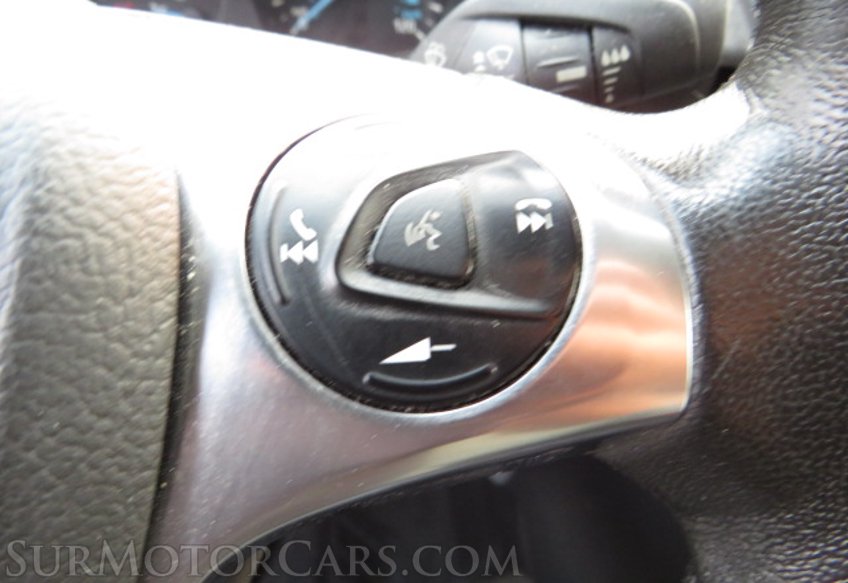 2017 Ford Transit Van - Image 23