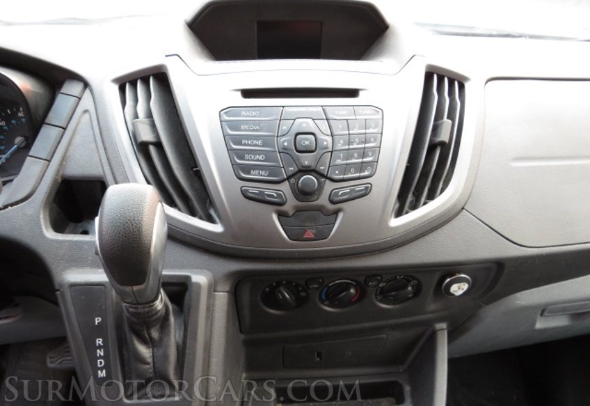 2017 Ford Transit Van - Image 25