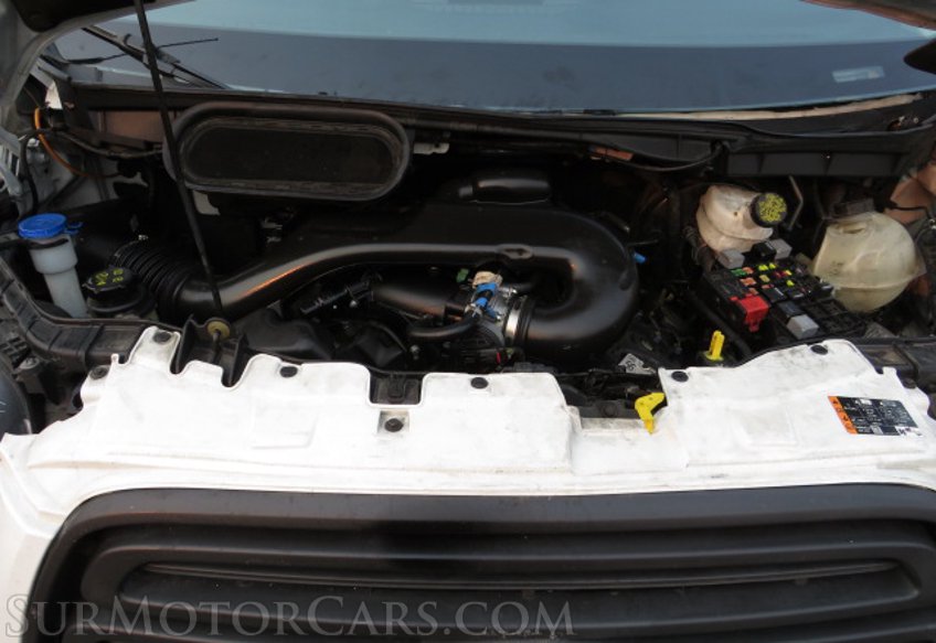 2017 Ford Transit Van - Image 39