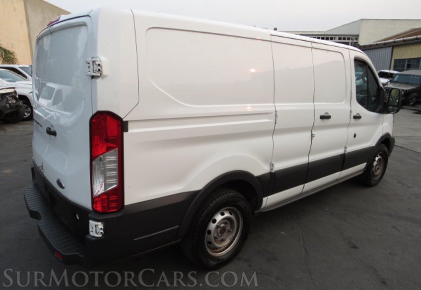 2017 Ford Transit Van - Image 5
