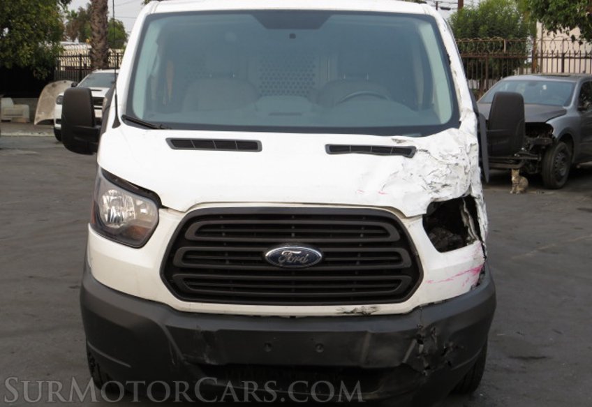 2017 Ford Transit Van - Image 11