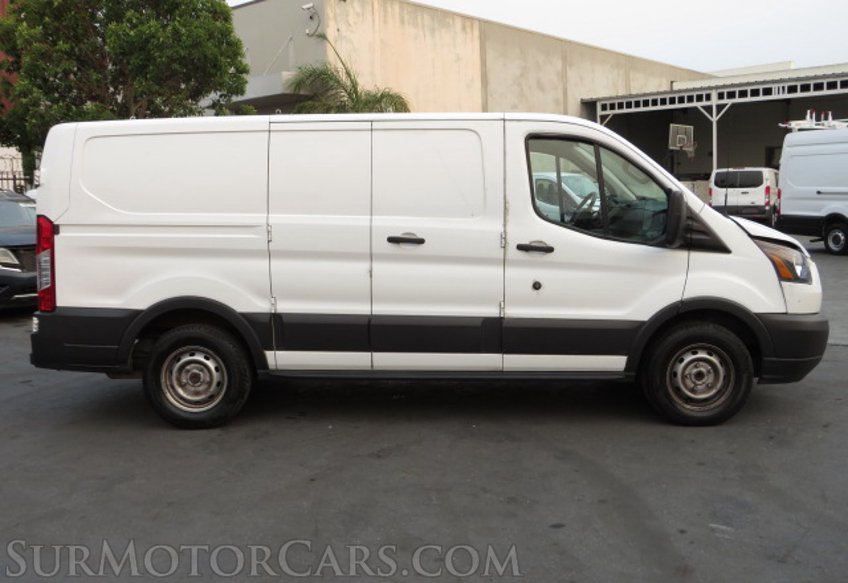 2017 Ford Transit Van - Image 9