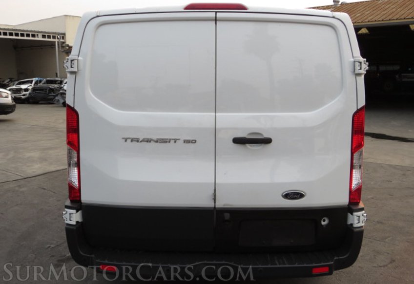 2017 Ford Transit Van - Image 12