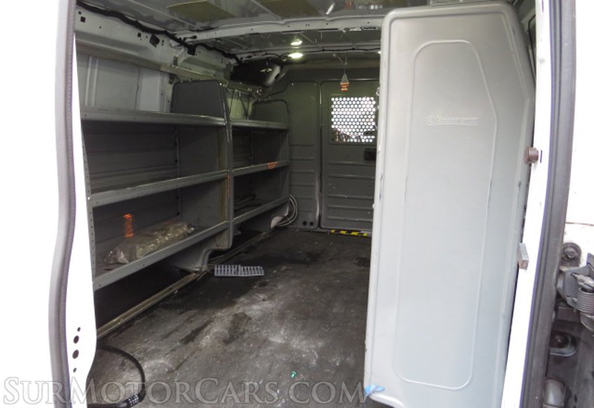 2017 Ford Transit Van - Image 34