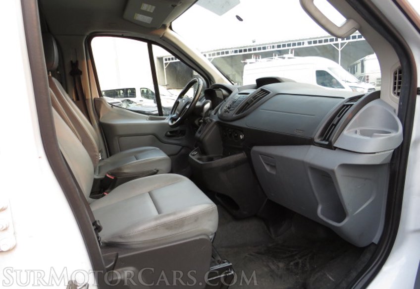 2017 Ford Transit Van - Image 18