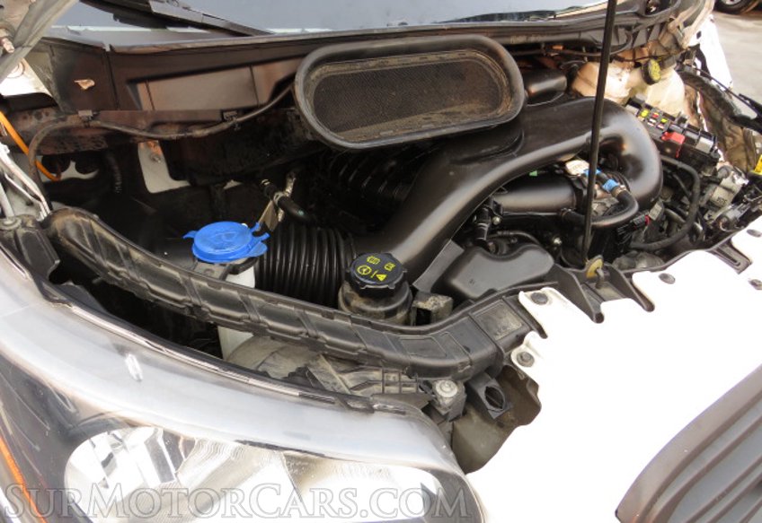 2017 Ford Transit Van - Image 40