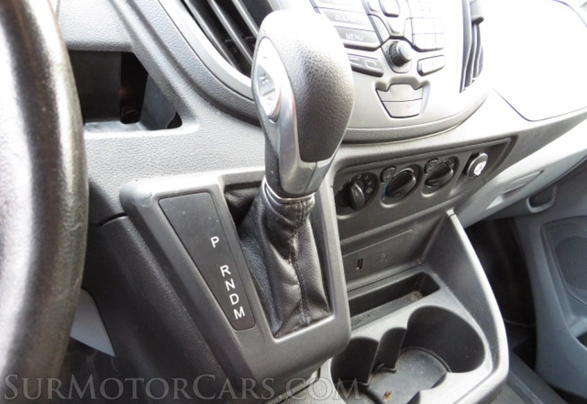 2017 Ford Transit Van - Image 26