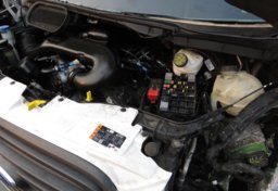 2017 Ford Transit Van - Image 38