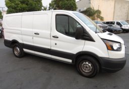 2017 Ford Transit Van - Image 3