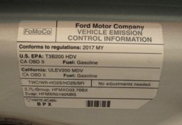 2017 Ford Transit Van - Image 37