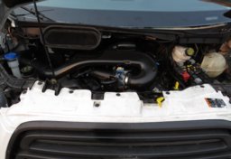 2017 Ford Transit Van - Image 39