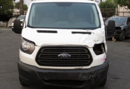 2017 Ford Transit Van - Image 11