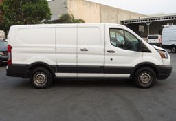 2017 Ford Transit Van - Image 9