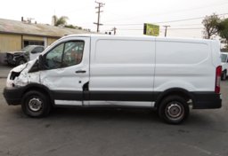 2017 Ford Transit Van - Image 10