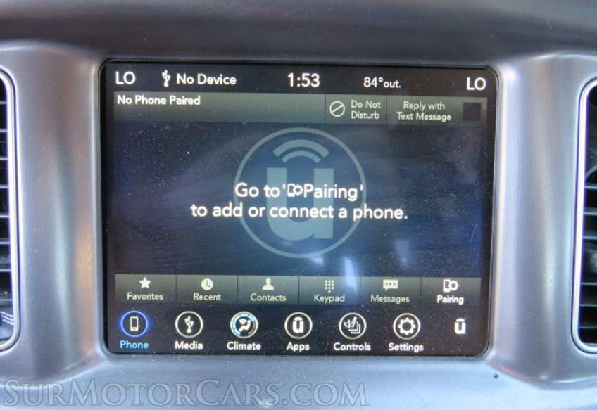 2020 Dodge Charger - Image 33