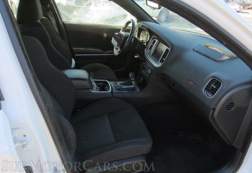 2020 Dodge Charger - Image 26