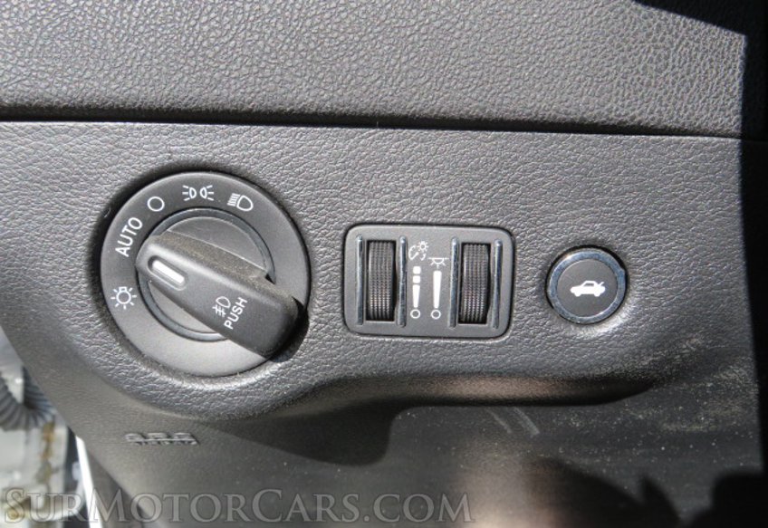 2020 Dodge Charger - Image 43