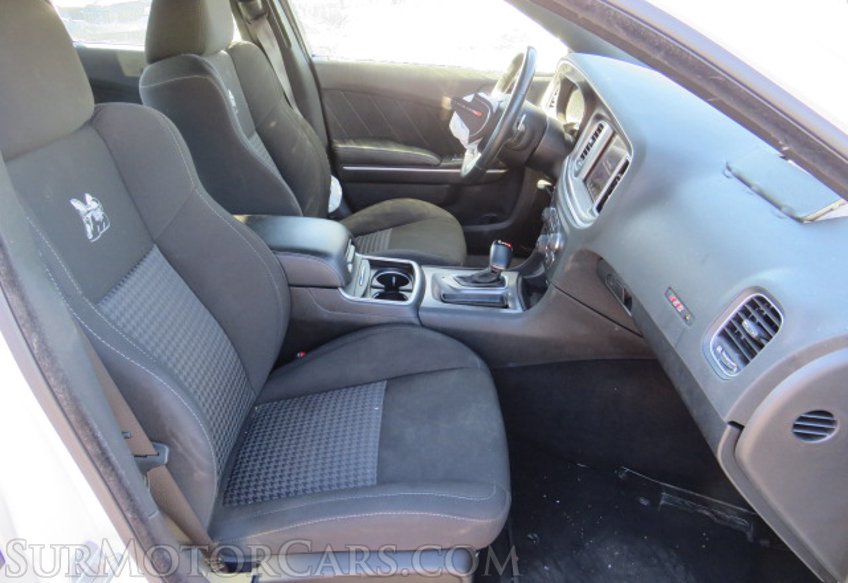 2020 Dodge Charger - Image 24