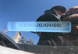 2020 Dodge Charger - Image 51