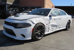 2020 Dodge Charger - Image 4