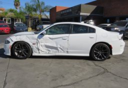 2020 Dodge Charger - Image 6