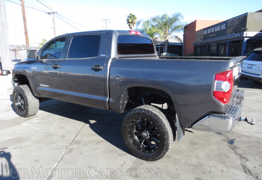 2017 Toyota Tundra - Image 7