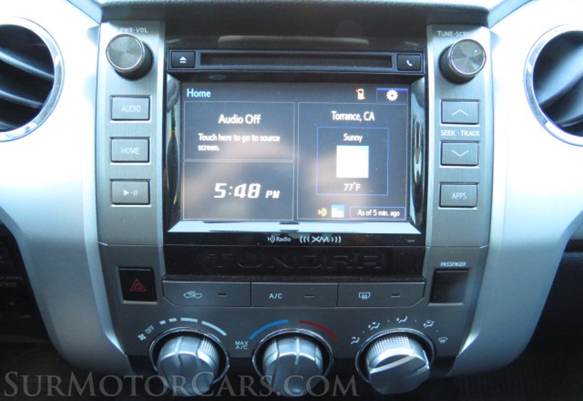 2017 Toyota Tundra - Image 34