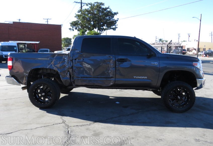 2017 Toyota Tundra - Image 5