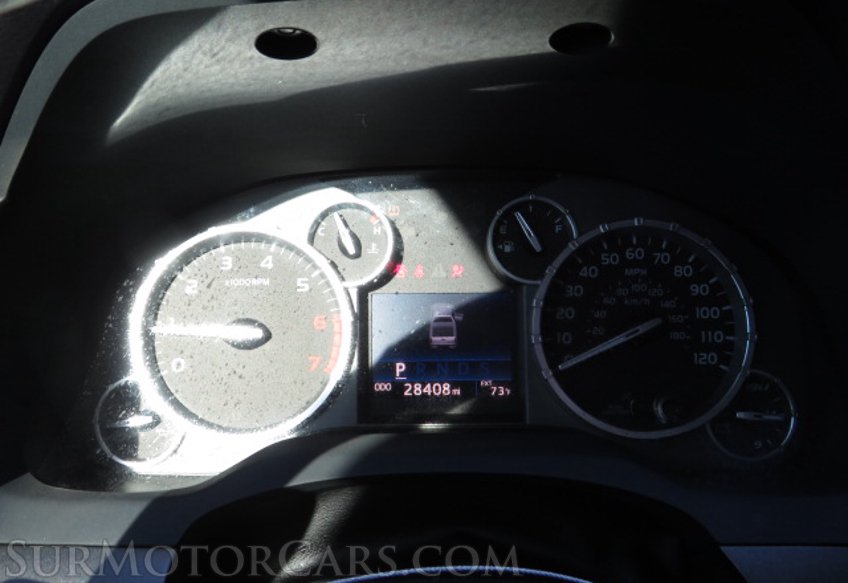 2017 Toyota Tundra - Image 39