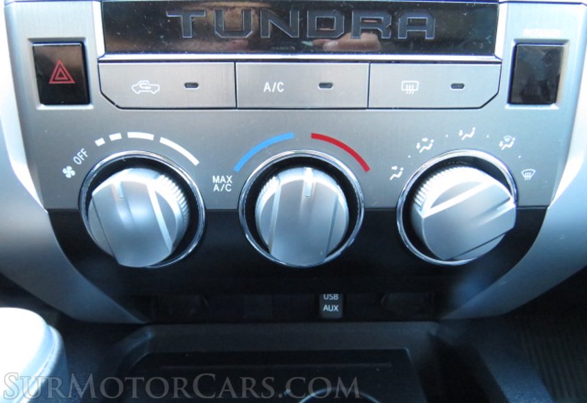 2017 Toyota Tundra - Image 35