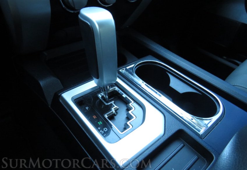 2017 Toyota Tundra - Image 36