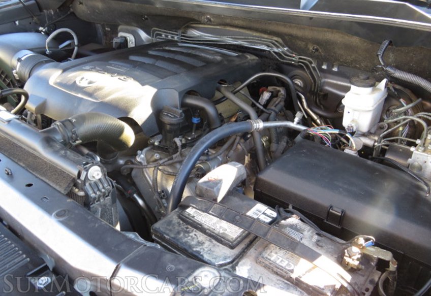 2017 Toyota Tundra - Image 50