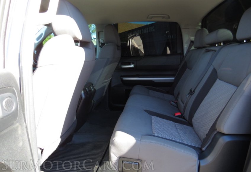 2017 Toyota Tundra - Image 26