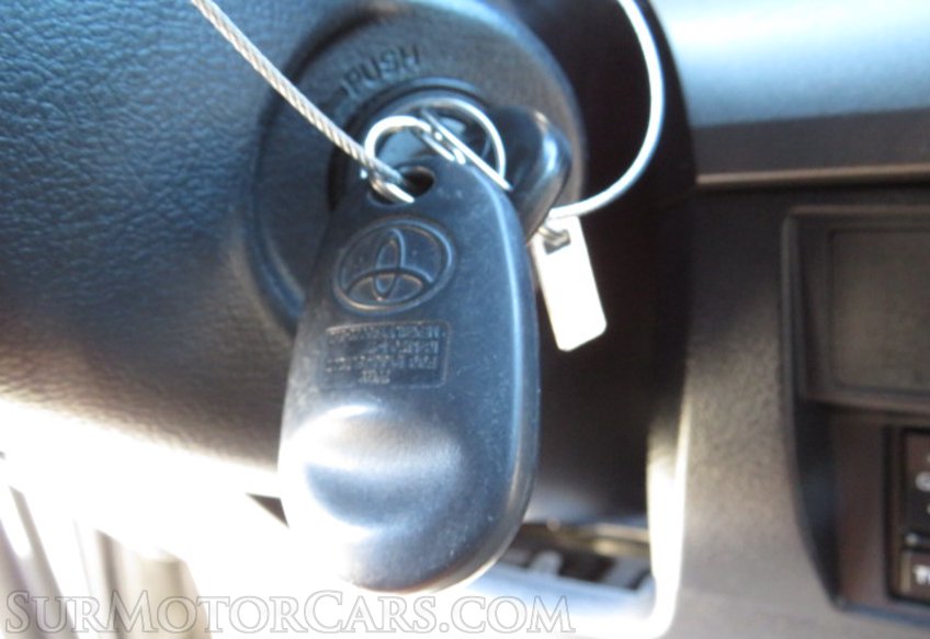 2017 Toyota Tundra - Image 40