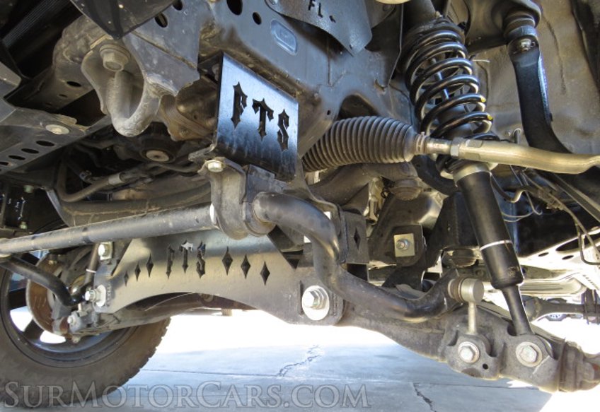 2017 Toyota Tundra - Image 49