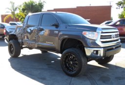 2017 Toyota Tundra - Image 4